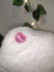 Hello Kitty Plush Toy