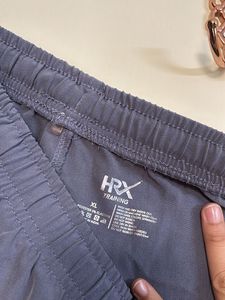 HRX Workout rapid dry pants,XL