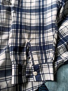 Checkered Shirt