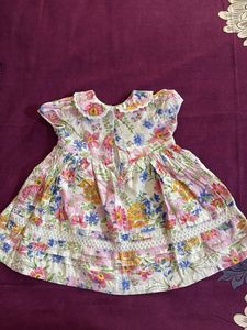 baby Girls&#39; Dresses - Floral &amp; Checkered