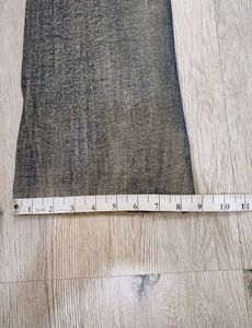 Sc9036 Sabrin Bootcut Jeans Waist 24