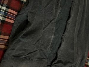 Highlander  Grey Jacket , Size:M