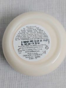 Oriflame Milk &amp; Honey Hand &amp; Body Cream