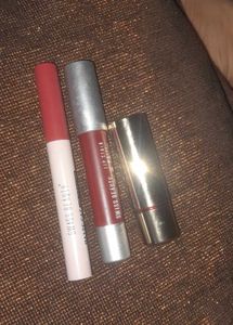 Good Combo  Matte Cat Lip Crayon