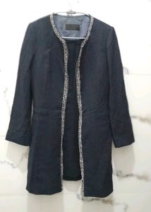 Women Winter Long Jacket Coat