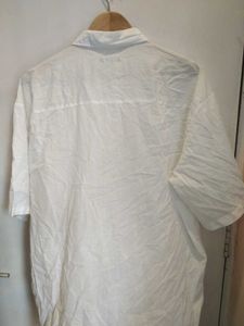 Mens Over Size Imported Shirt