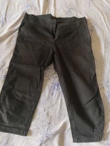 Casual Pants