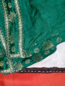 🎉only Today Offer 🎉🎊 Suite Set With Afgani Salw