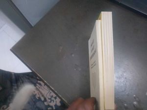 2 Self Help Books New Unused