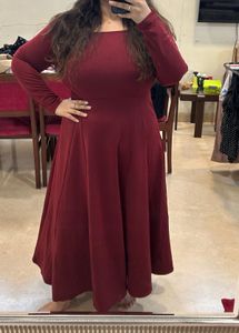 Plus Size Dress - Not Worn