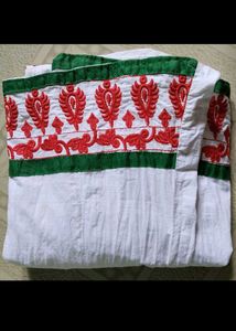 white kurta