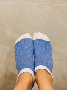 Socks Set Of 7
