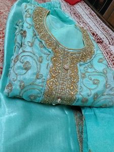 Elegant Kurta Set