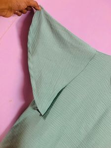 Fig Green Top