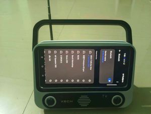 XECH Portable Bluetooth Speaker