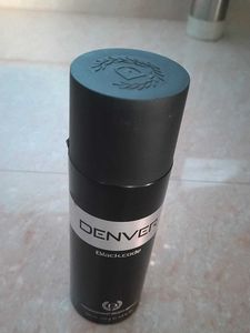 Denver Black Code Deodorant