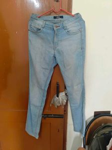 Ctee Jeans
