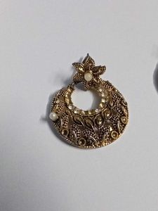 Statement Earrings