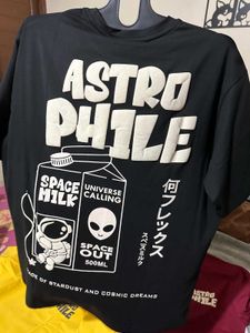 Proper Baggy Articles M L SIZES