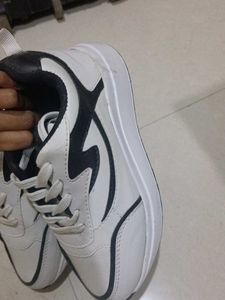 Casual Shoes