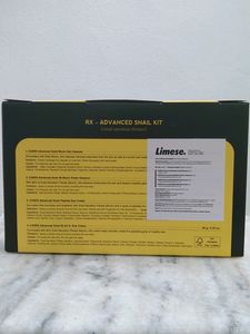 Cosrx Snail Kit
