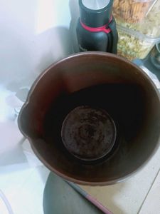 Stainless Steel Water jug copper coating inside