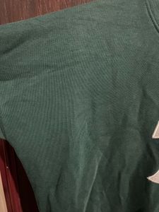 Over Sized  T Shirt