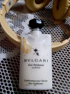 BVLGARI Conditioner 💖