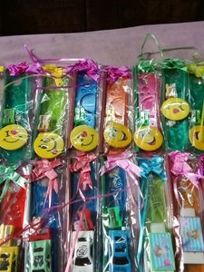 Four Dozen Mix Stationery Sets- Total 48 Pieces..