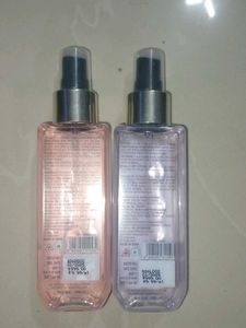 Body Mist/perfume Lavender Dreams And Rose Bloom