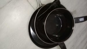 Milton Utensils For Induction
