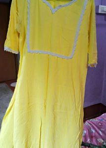 straight kurti,pick any 1 at 150
