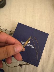 Swarovski Bracelet