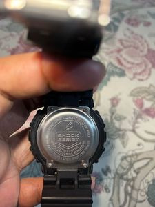 G-Shock 5081  Black Watch