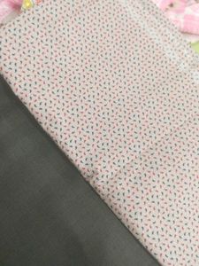 Pant shirt material for Men