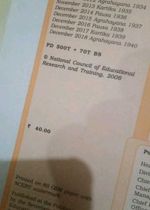 Math Exemplar Problems, Moment,IT Class XI