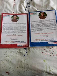 Accounting Modules 1 &amp; 2