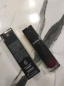 Chanel Rouge Allure Laque 74