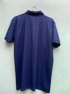 Armani Exchange vintage Polo Shirt