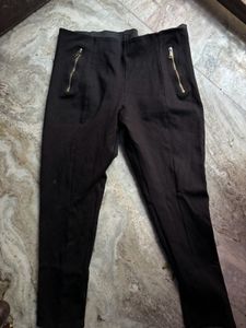 H&m Black Jegging