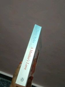 A Mother's Love by Daisy Styles