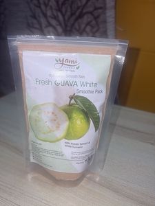 Yami Fresh Guava White Smoothie Pack
