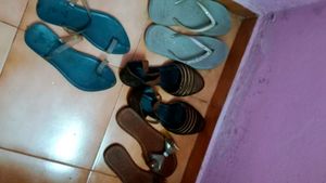 4 Footwear