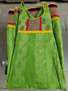 Anarkali Kurta