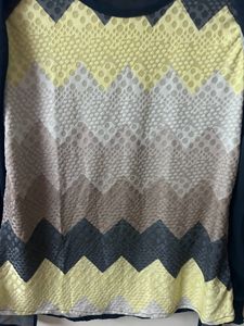 Stylish Top For Jeans
