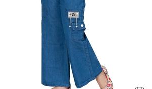 Elegant Girls Jeans