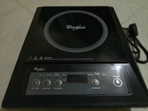 Whirlpool Electric Stove