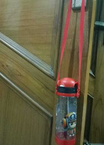 Fun Water Gun Backpack