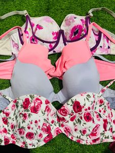 36 Size Padded