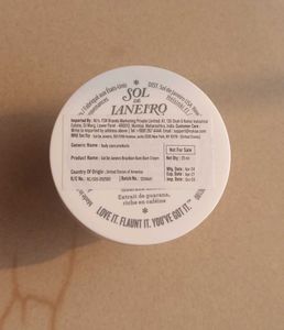 Sol De Janeiro Brazilian Bum-bum Cream